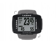 Lezyne SUPER PRO GPS