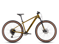 Cube Attention SLX